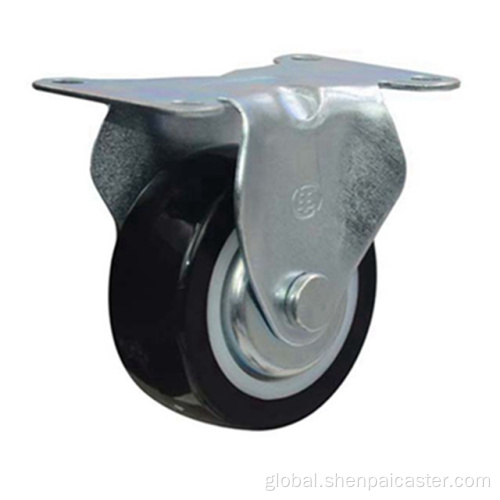 Casters And Wheels [15A] Light Duty Caster (Textile Industry) Factory